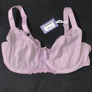 Viola Balconette Bra